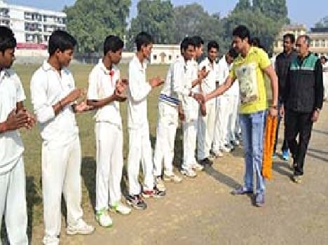 aarti, goldi and rakes wins medal